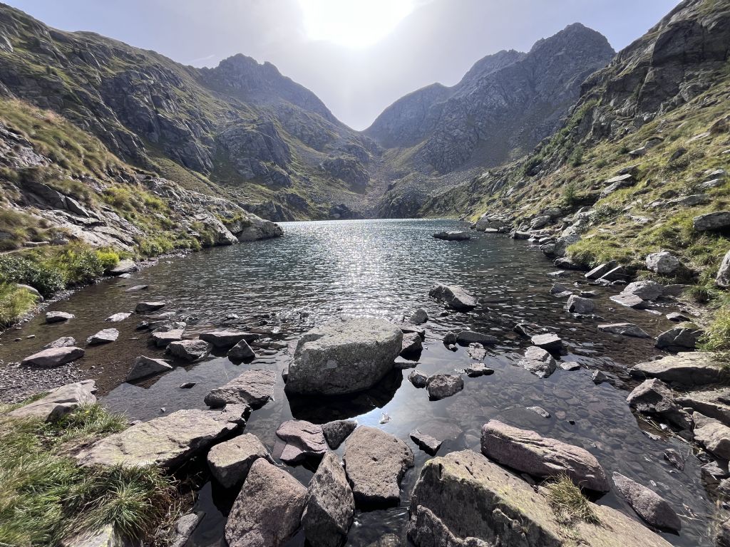 Laghi.......del TRENTINO